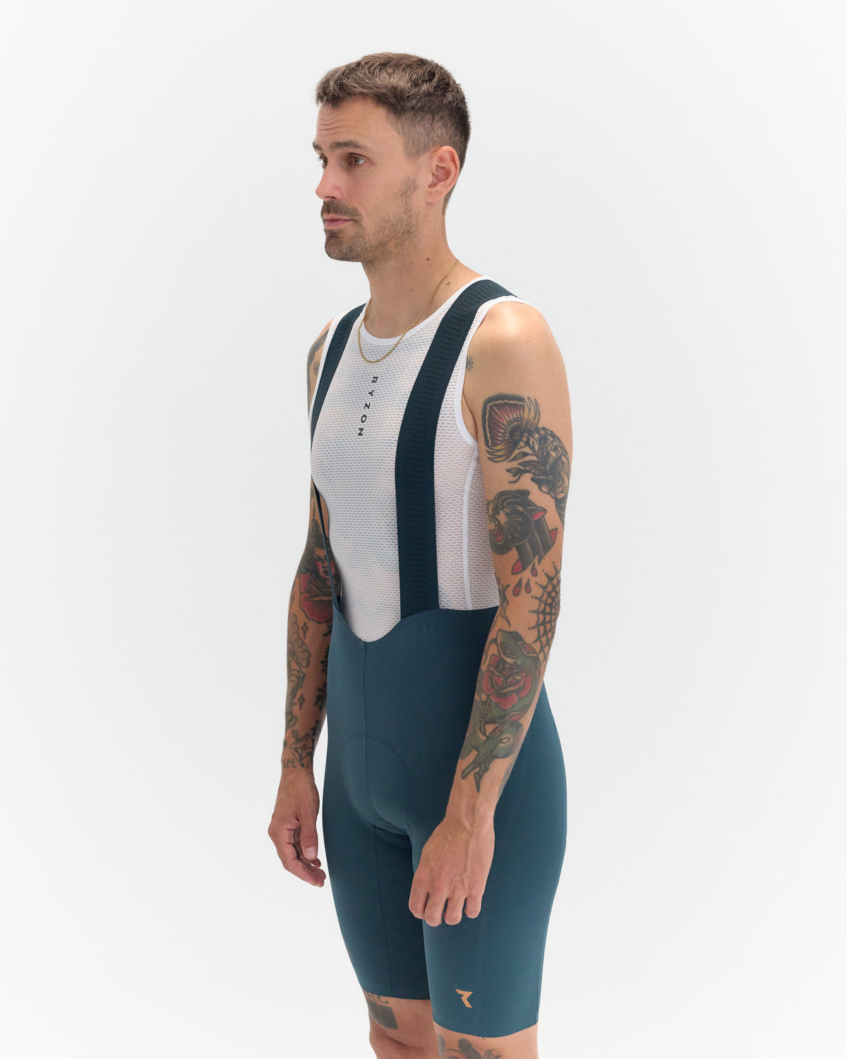 Venom Cycling Bib Shorts Men