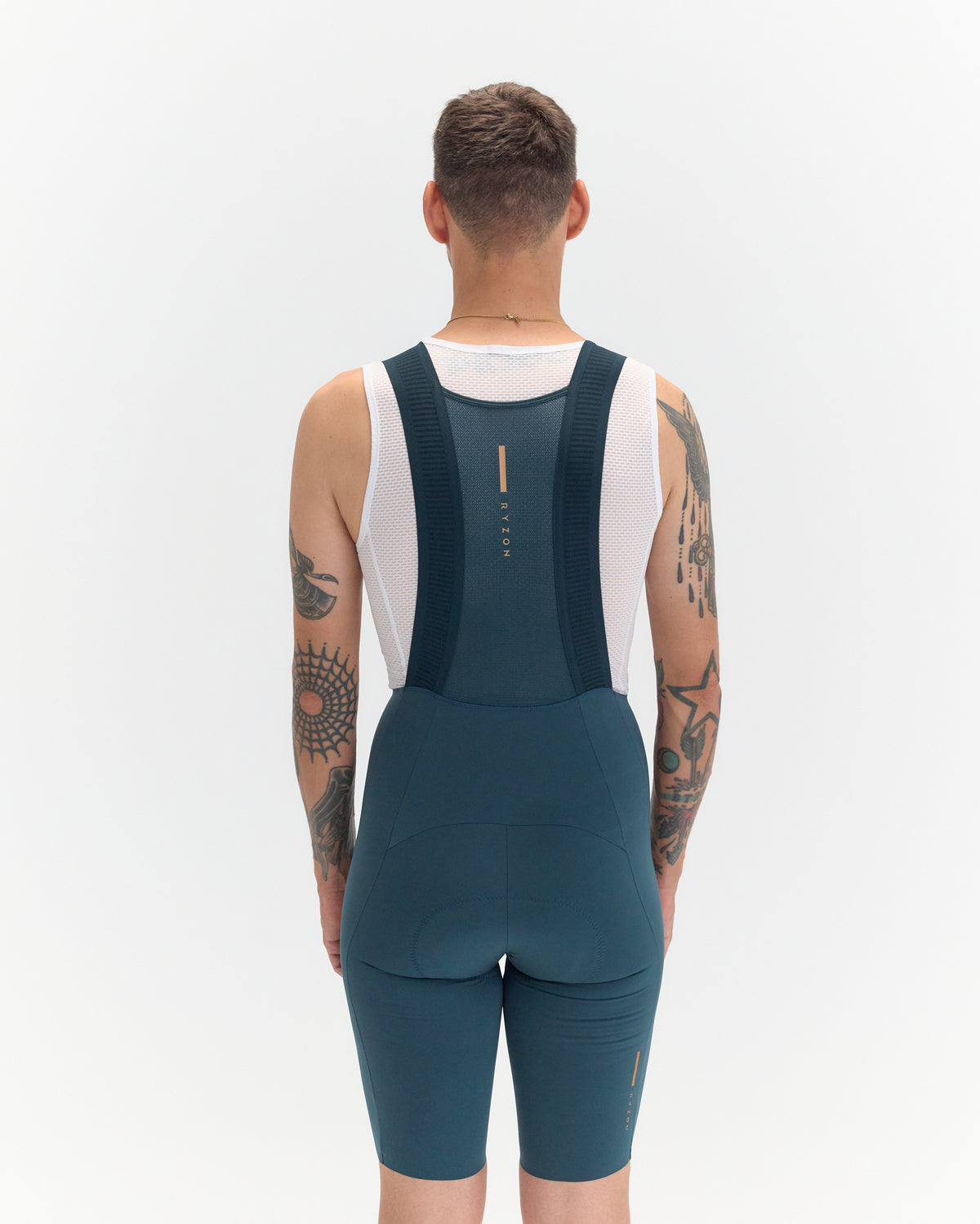 Venom Cycling Bib Shorts Men