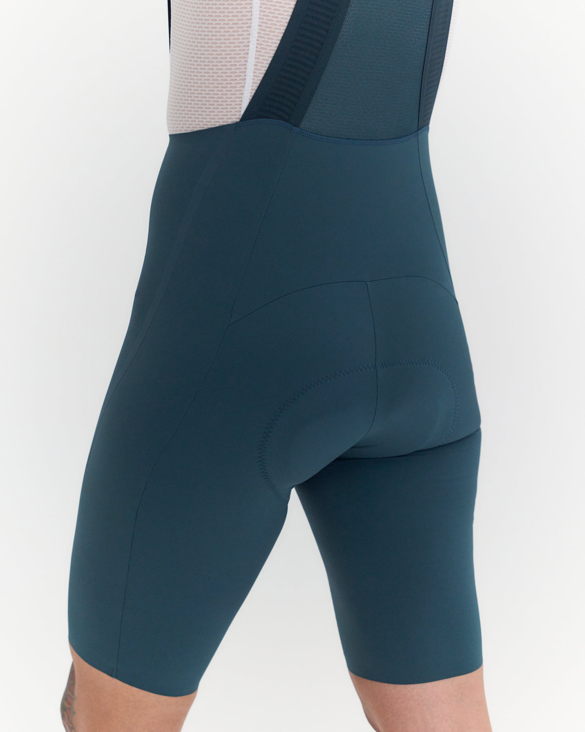 Venom Cycling Bib Shorts Men