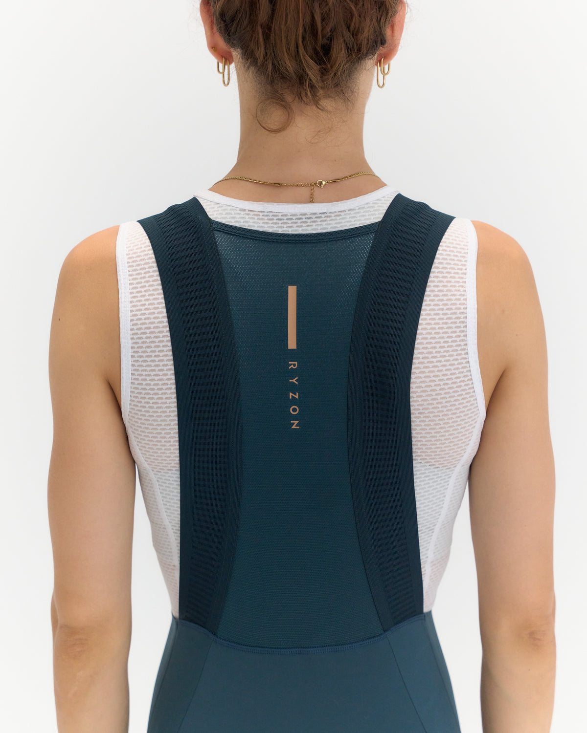 Venom Cycling Bib Shorts Women
