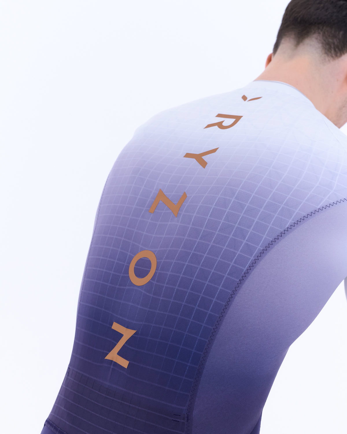 Lucy Charles-Barclay Triathlon Graphene Suit Men