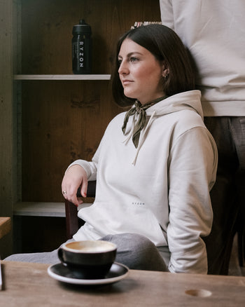 Lookbook Rhythm Hooded Sweater 