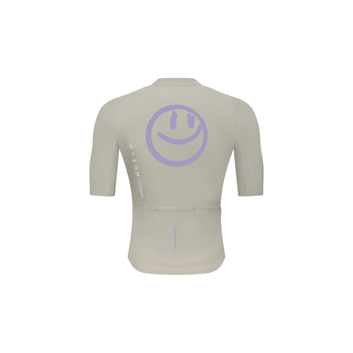 So Schön Studio Cycling Jersey Women