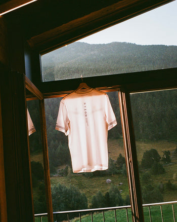Lookbook Jan Frodeno Athletic T-Shirt Men 4