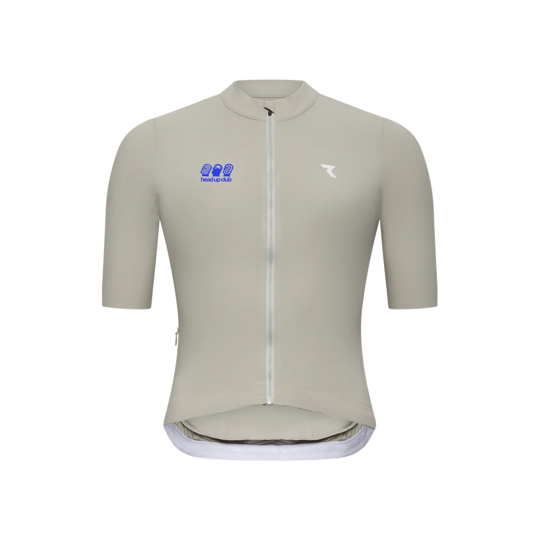 Vela Cycling Jersey Women "Head Up Club"