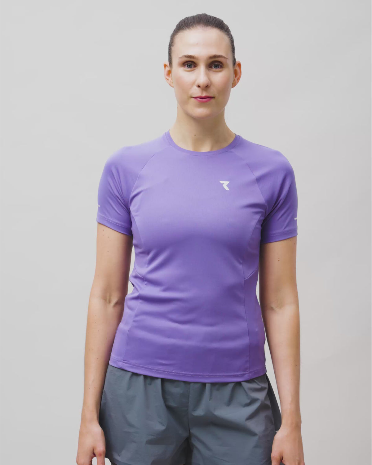 Phantom Running T-Shirt Women