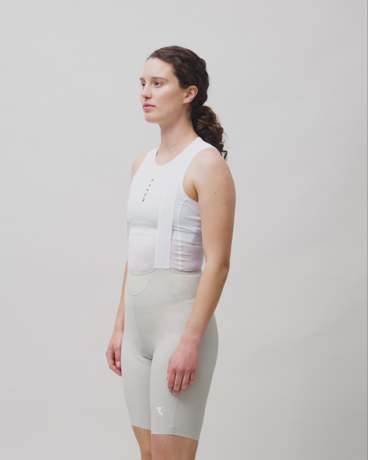 Vela Cycling Bib Shorts Women
