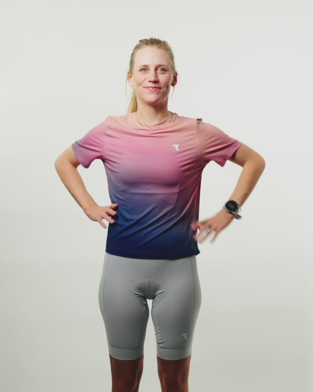 Wiebke Lühmann Gravel T-Shirt Women