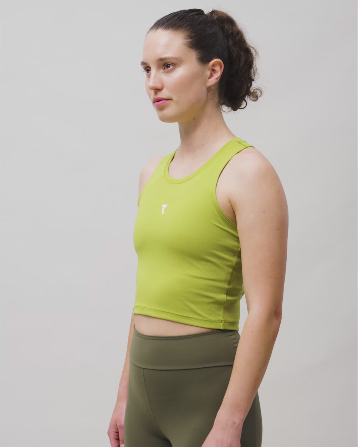 Spectra Running Singlet Women