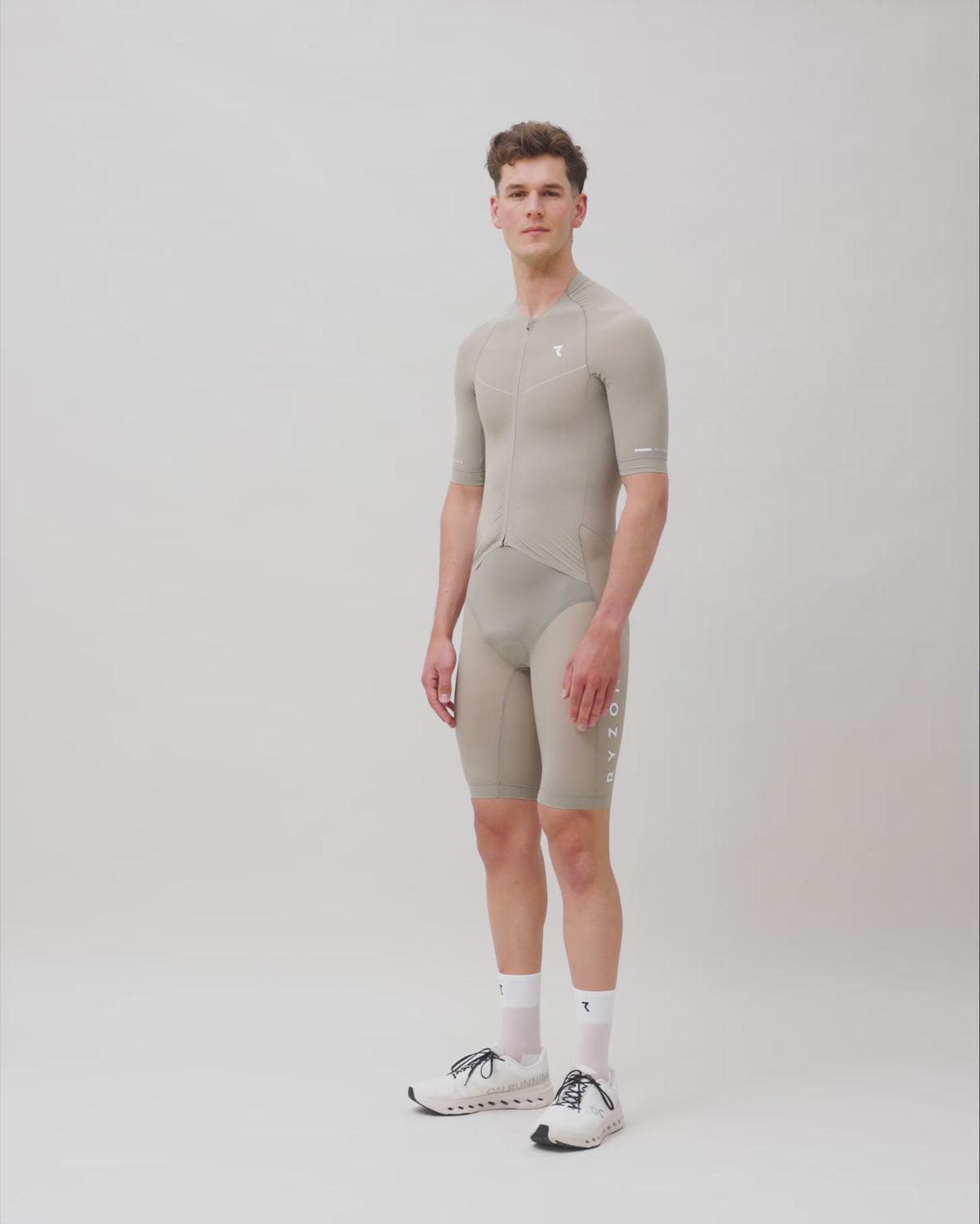 Myth Triathlon Suit Men