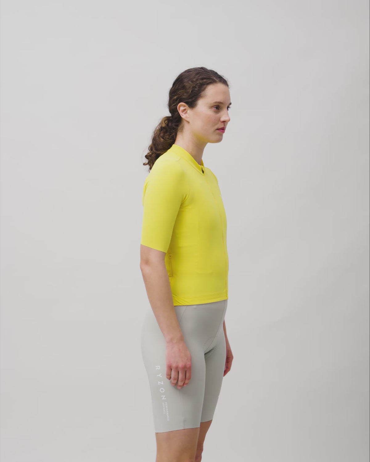 Vela Cycling Jersey Women