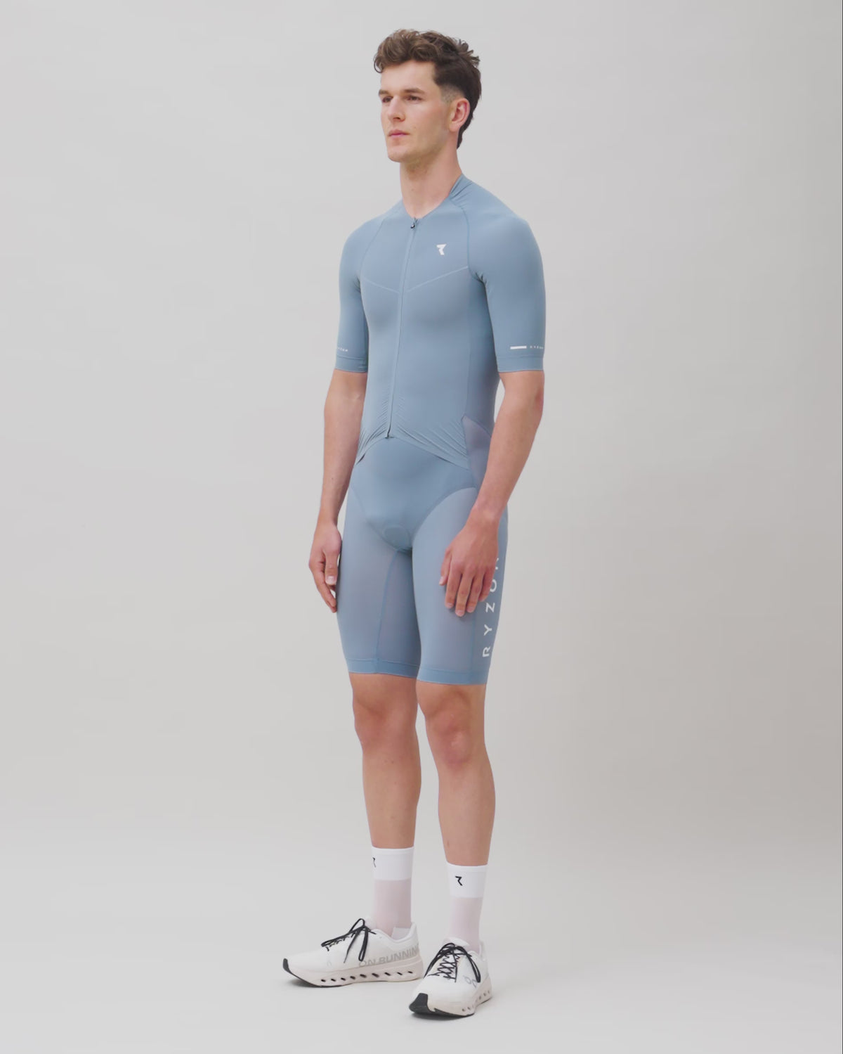 Myth Triathlon Suit Men