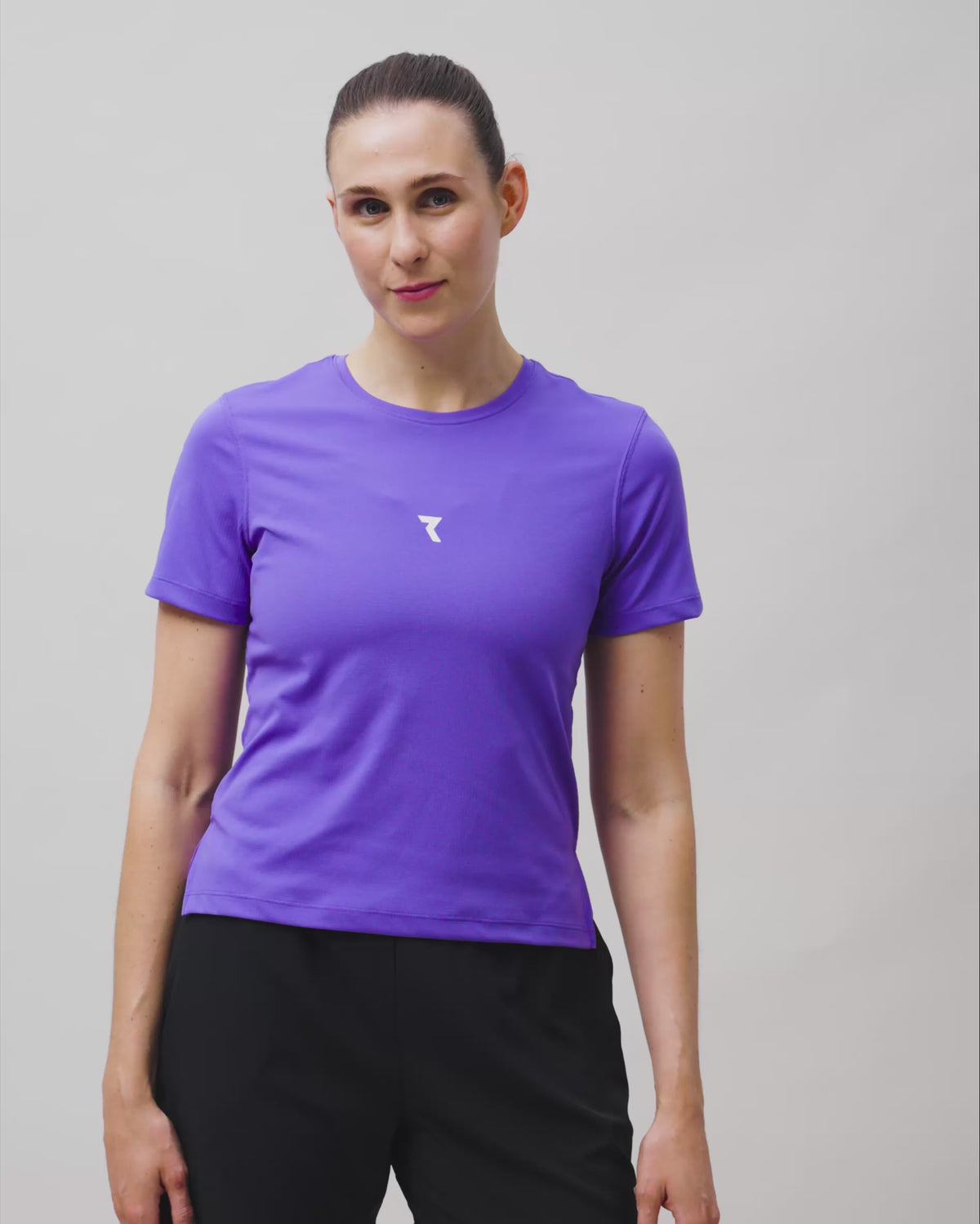 Spectra Running T-Shirt Women