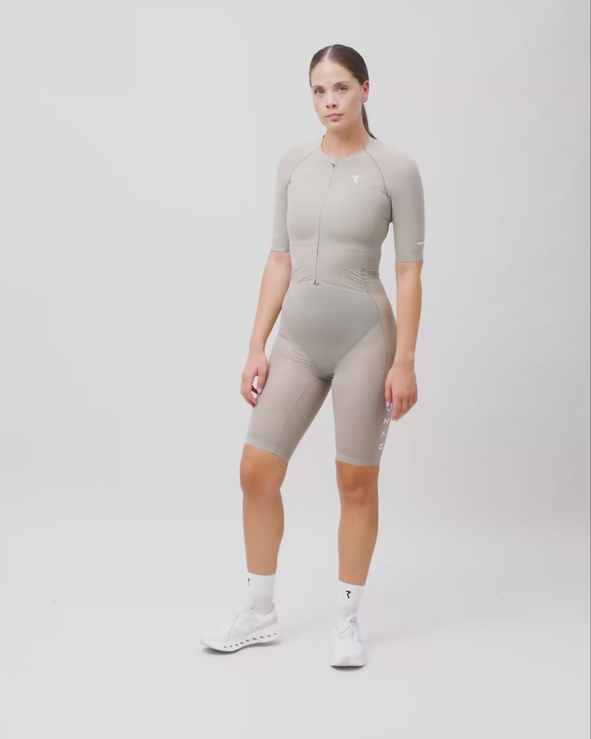 Myth Triathlon Suit Women