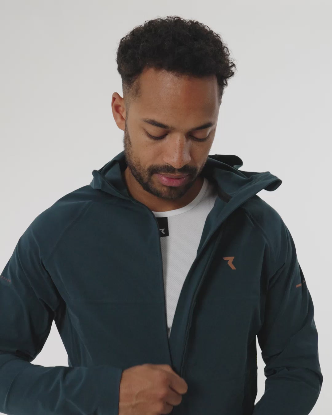 Sonic Running Thermal Jacket Men