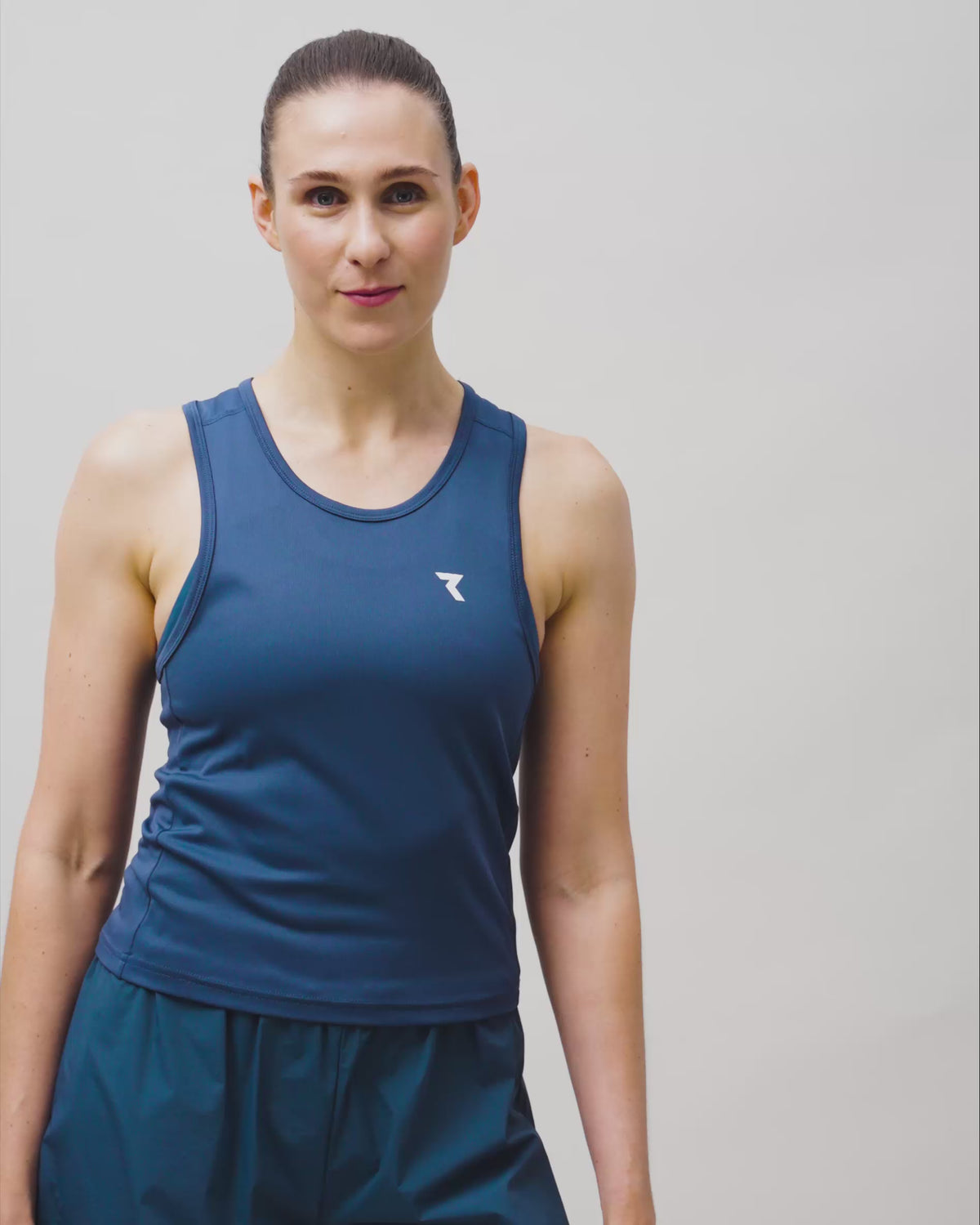 Phantom Running Singlet Women