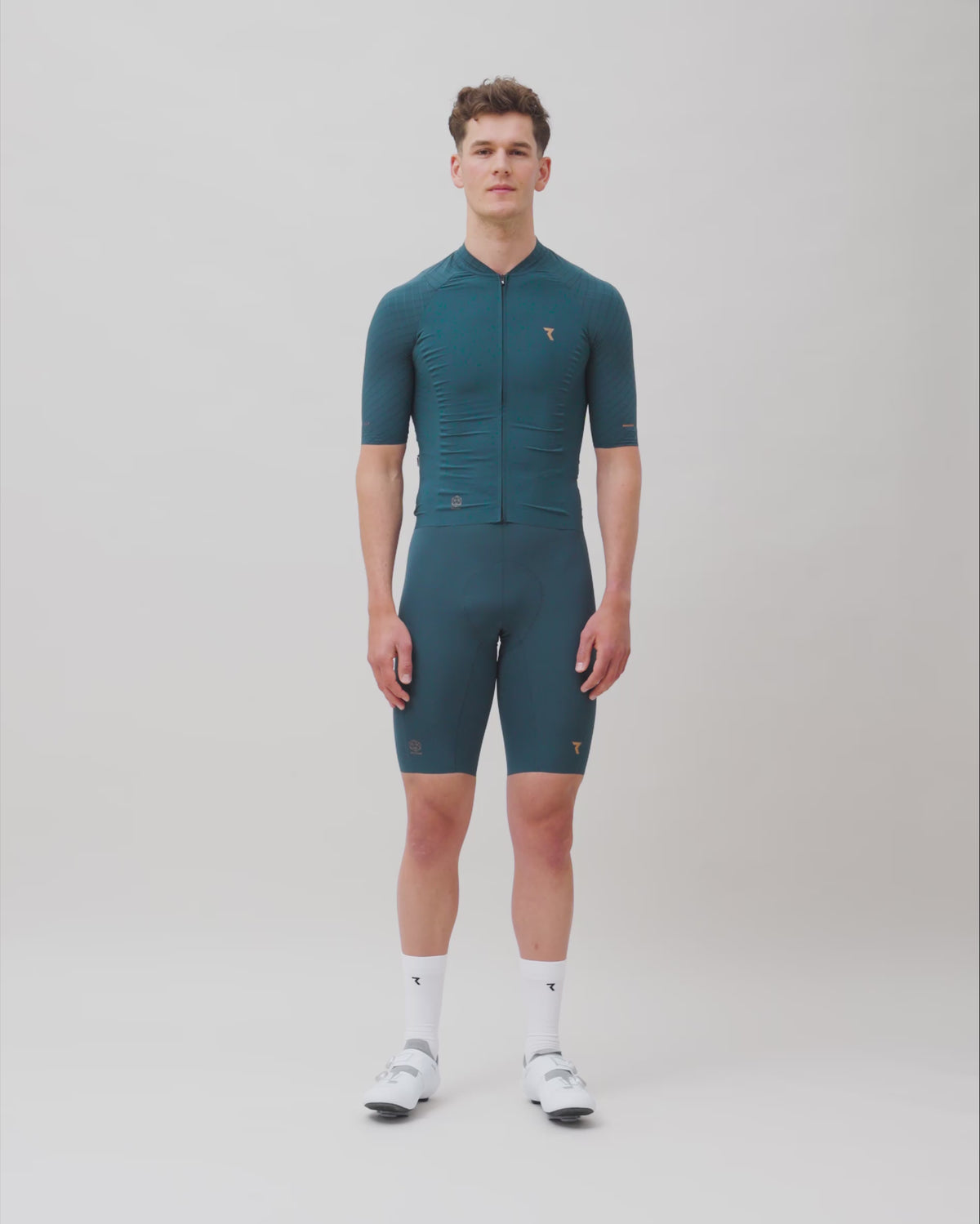 Venom Cycling Jersey Men