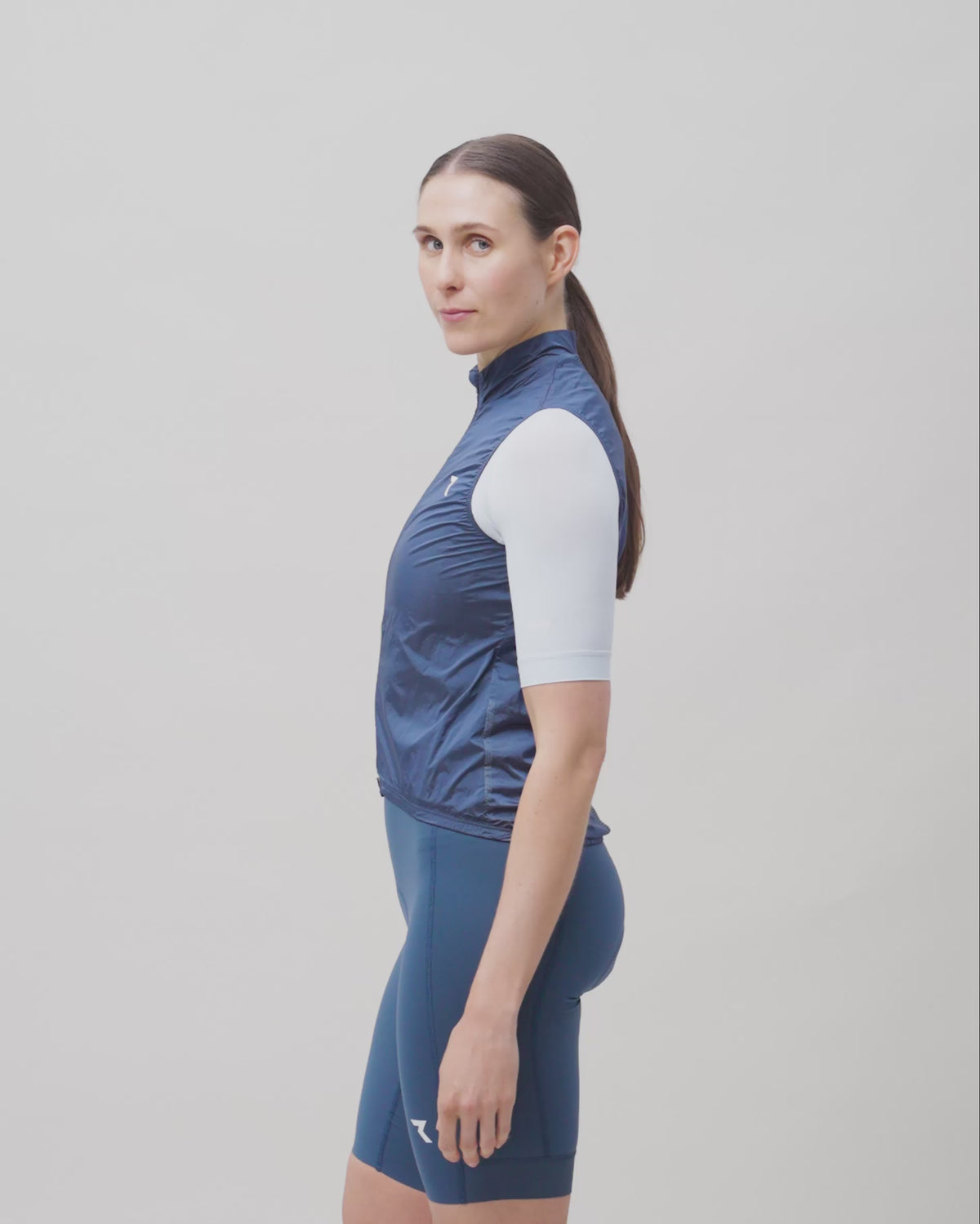 Signature Cycling Gilet Women