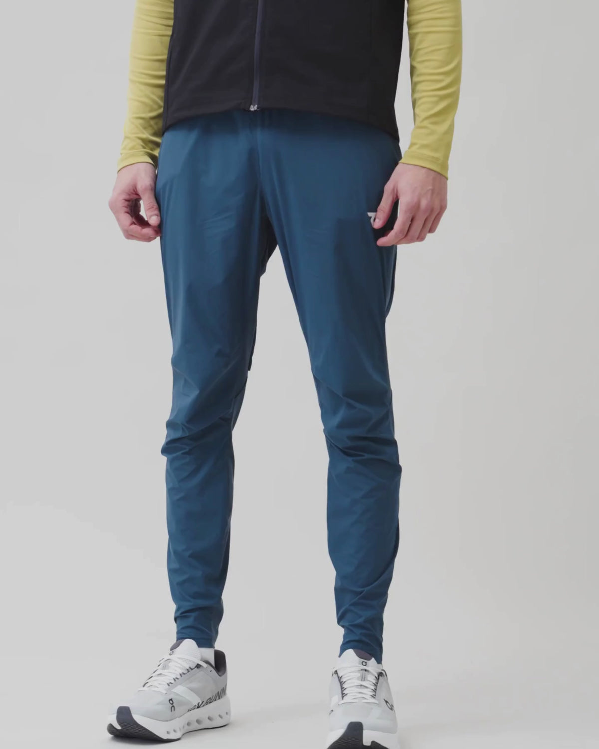 Phantom Running Pants Men