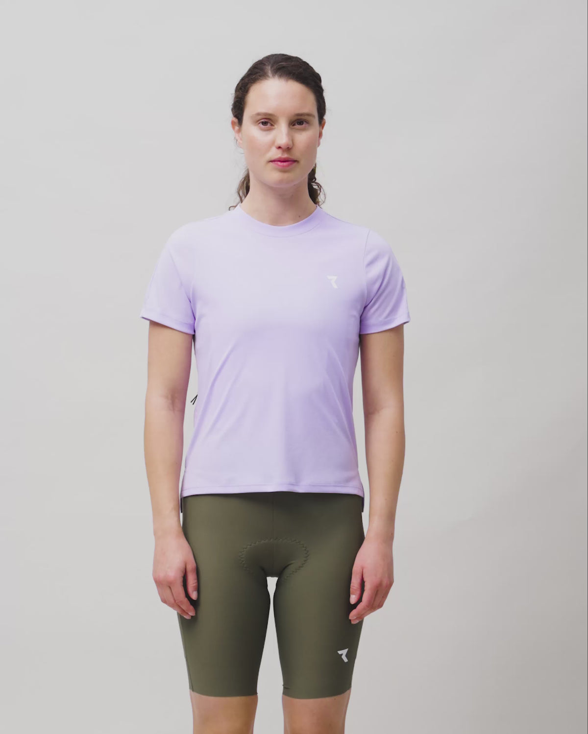 Venture Gravel T-Shirt Women