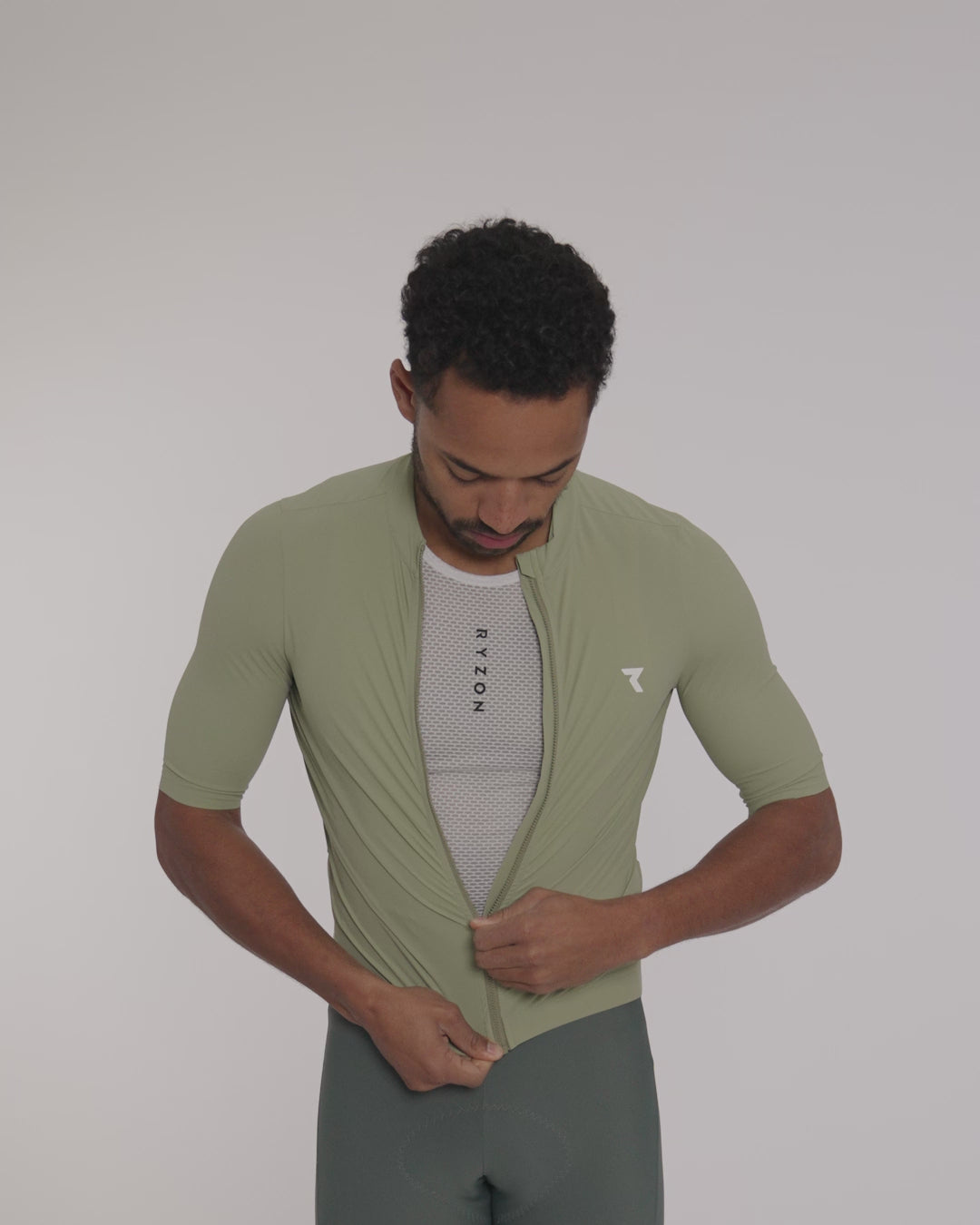 Vela Cycling Jersey Men 1st Generation