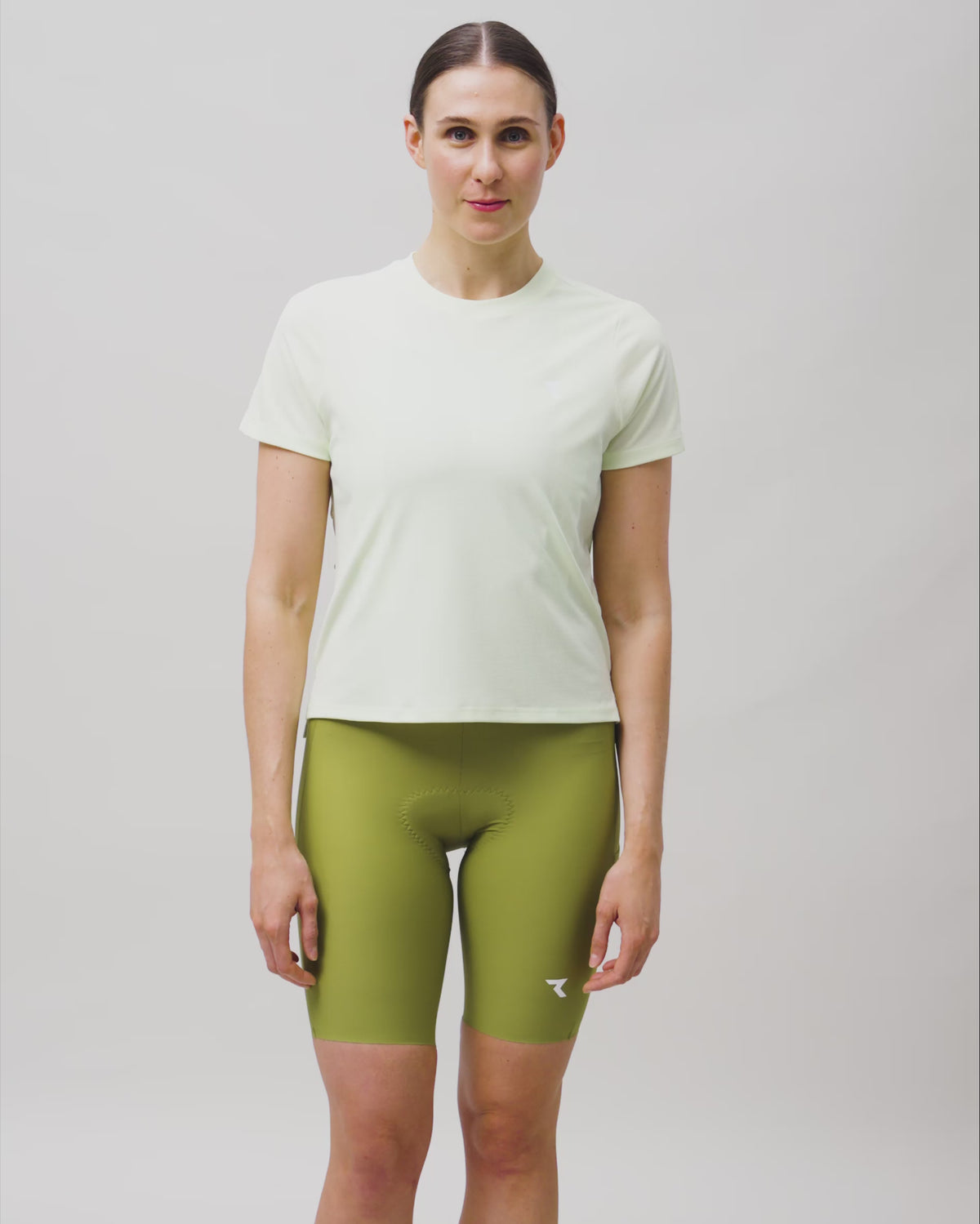Venture Gravel T-Shirt Women