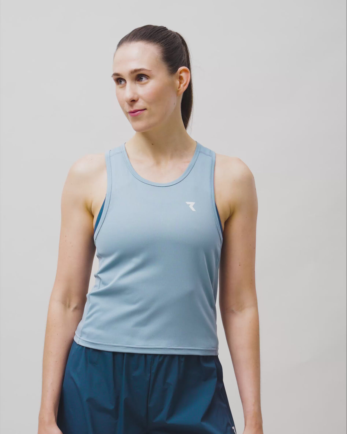 Phantom Running Singlet Women