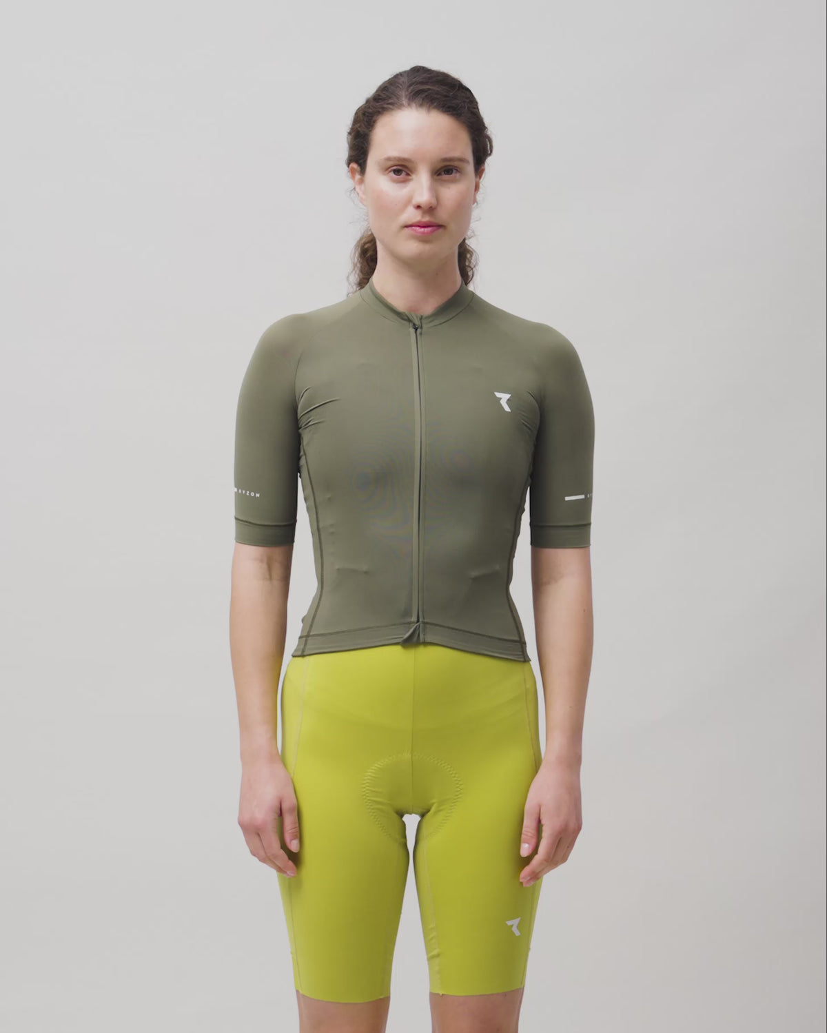 Signature Cycling Jersey Women