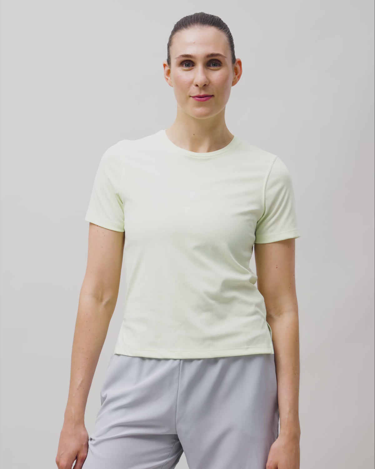 Spectra Running T-Shirt Women