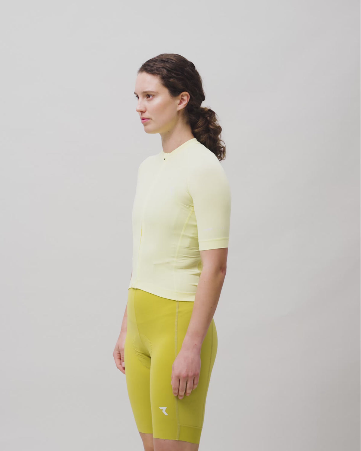 Signature Cycling Jersey Women