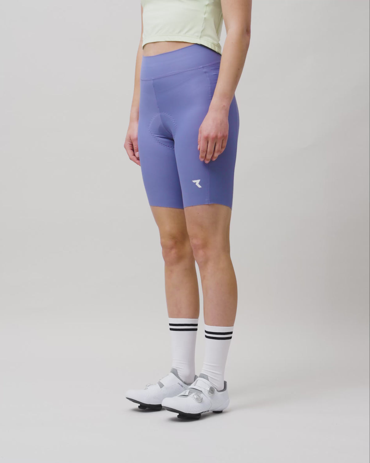 Vela Cycling Shorts Women