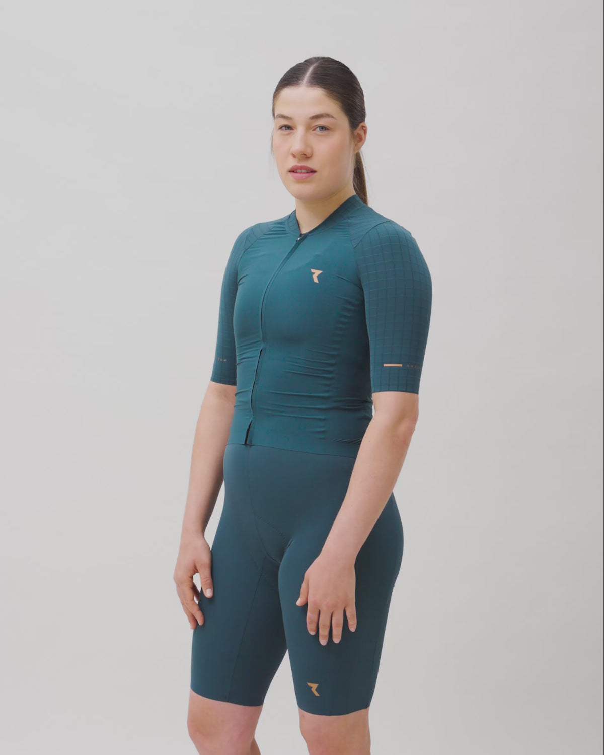 Venom Cycling Jersey Women