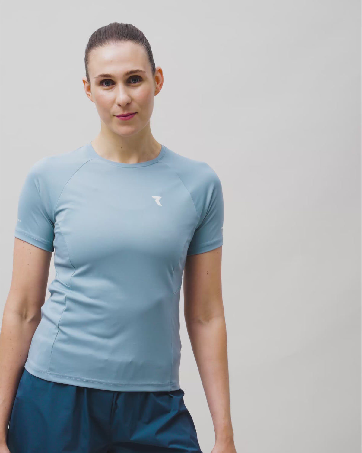 Phantom Running T-Shirt Women
