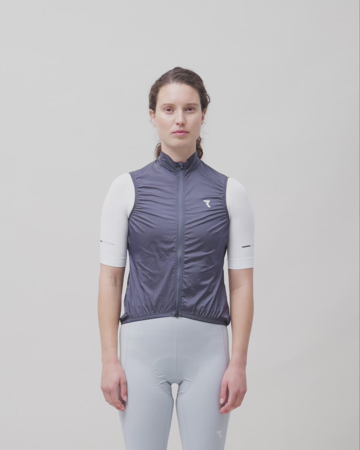 Signature Cycling Gilet Women