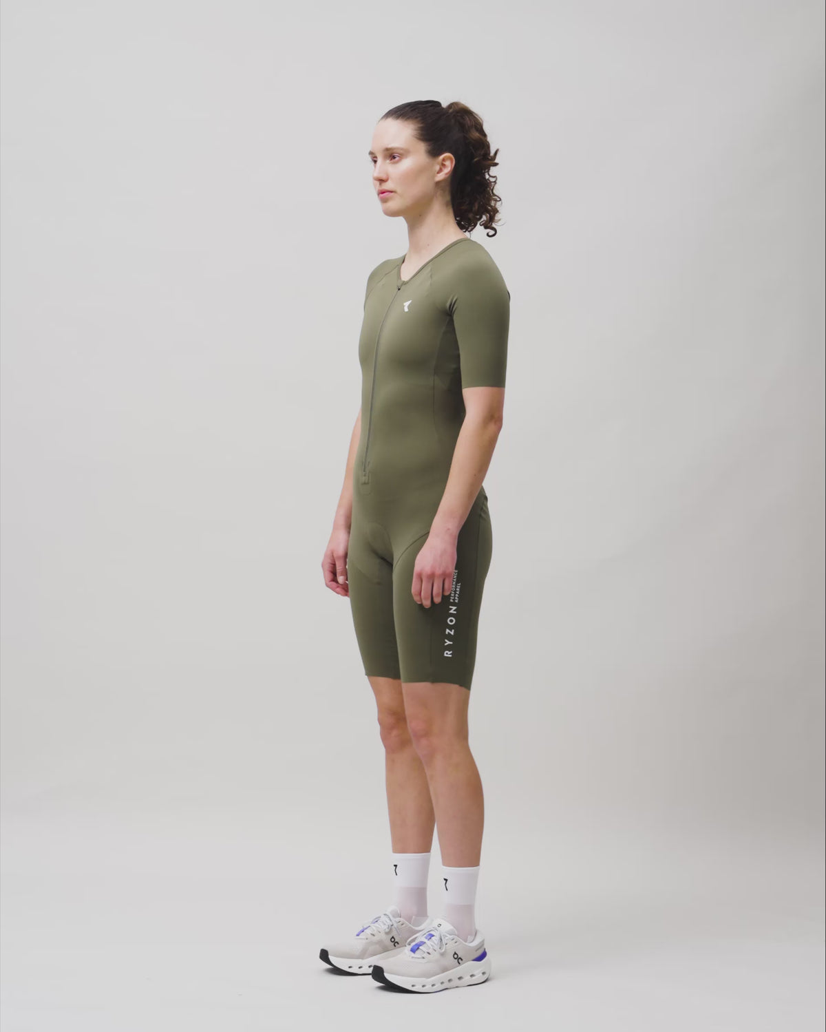 Arise Triathlon Suit Women
