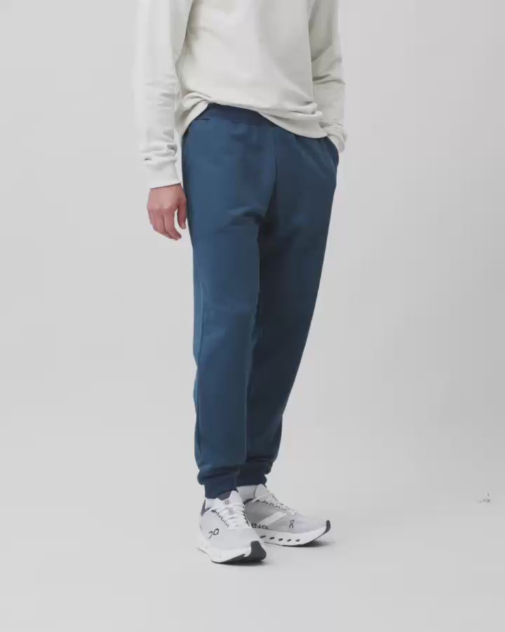Rhythm Leisure Pants Men