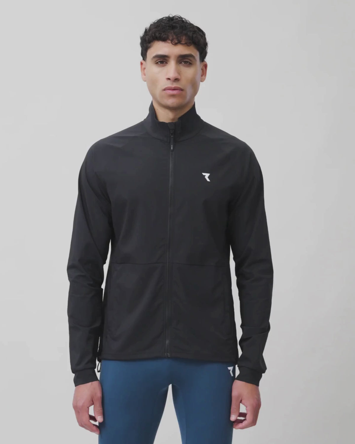 Spectra Running Softshell Jacket Men