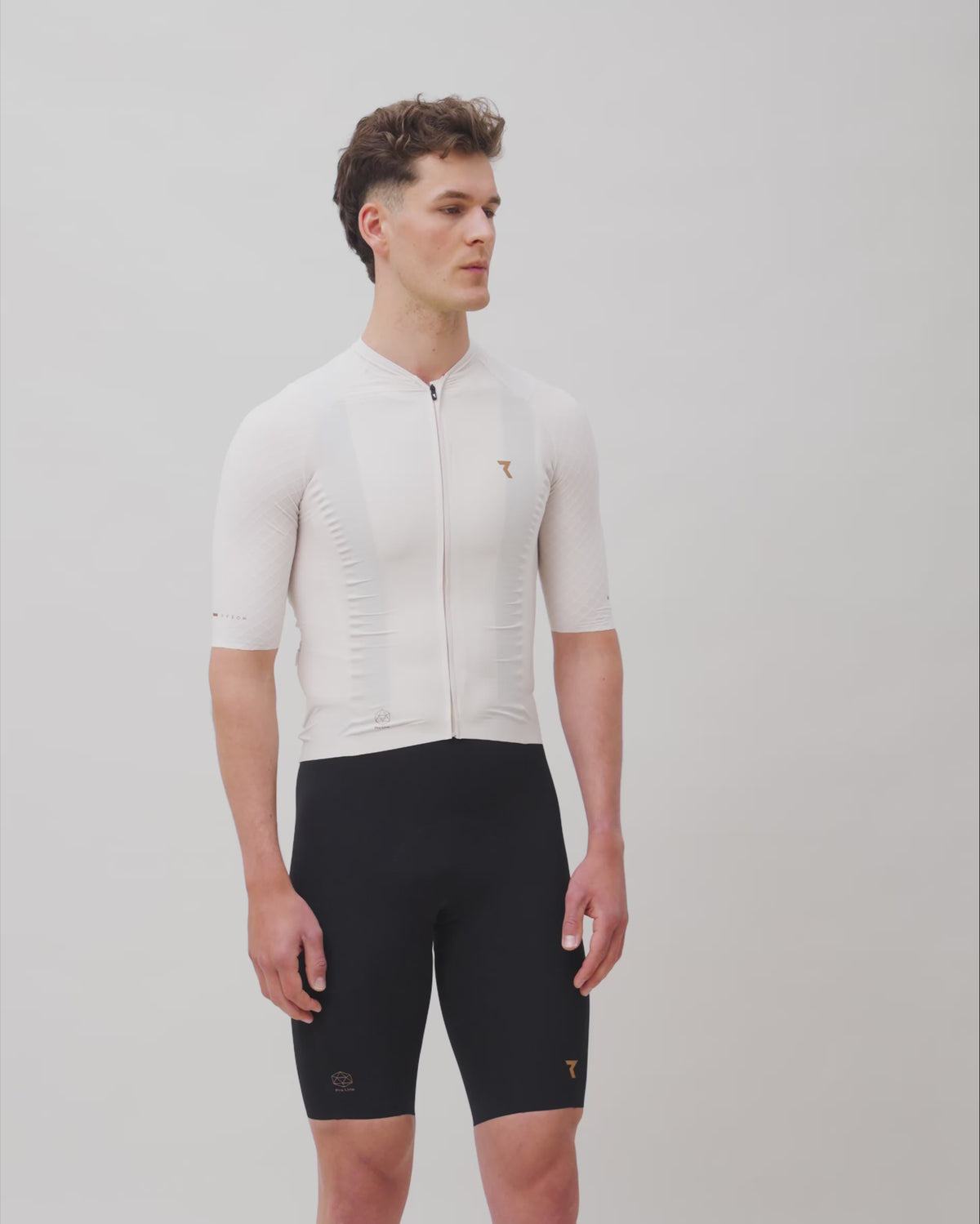 Venom Cycling Jersey Men