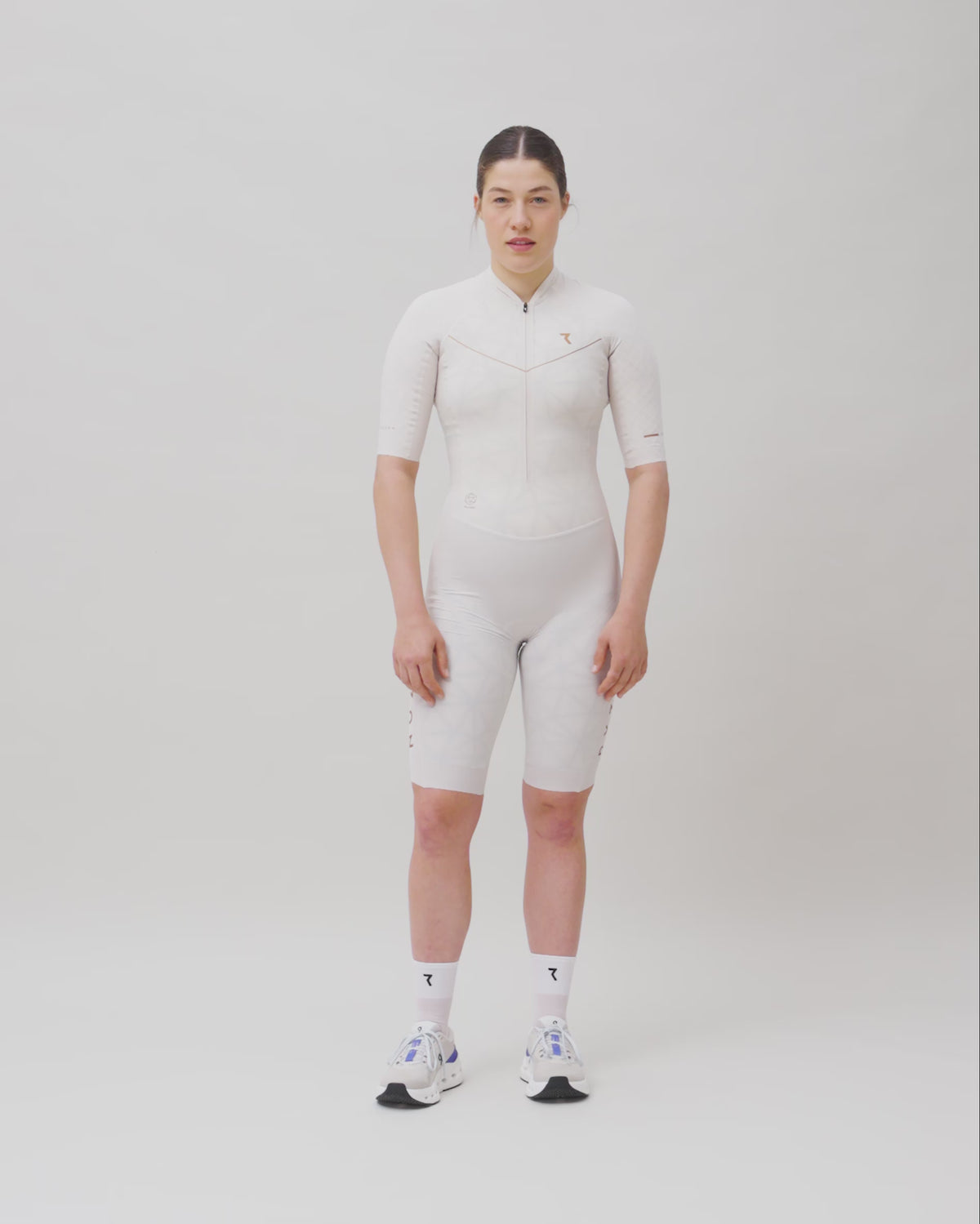 Verge Triathlon Graphene Suit Women