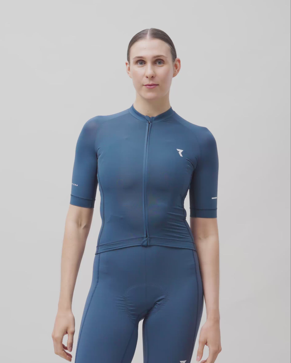 Signature Cycling Jersey Women