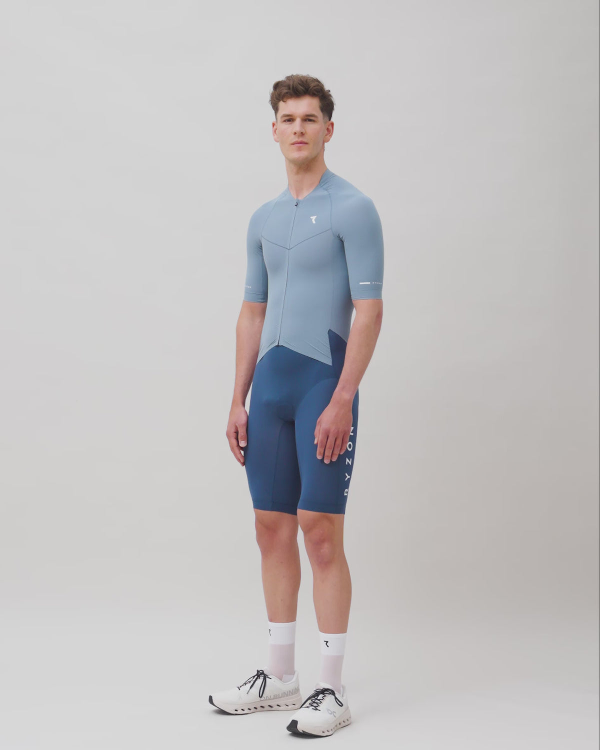 Myth Triathlon Suit Men