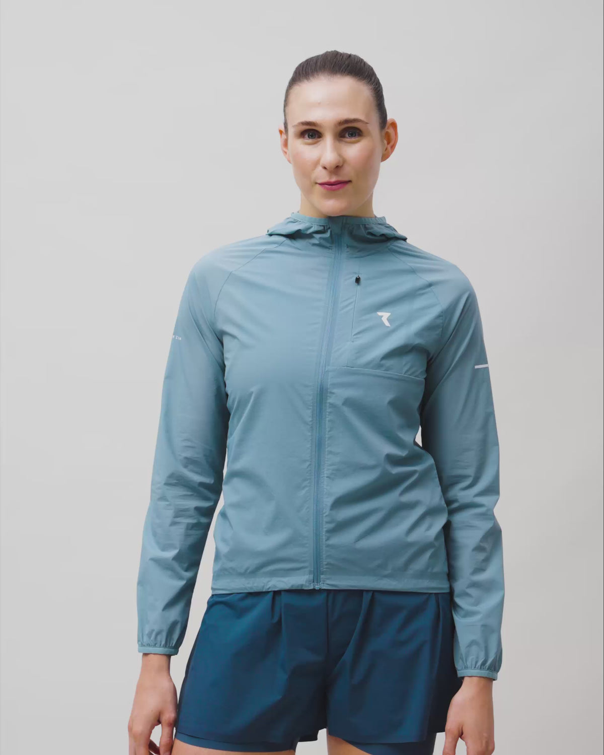 Phantom Running Wind Jacket Women