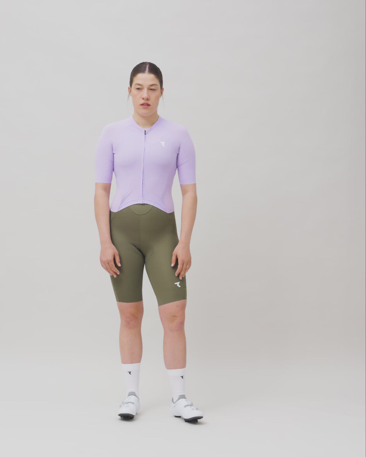 Vela Cycling Suit Women