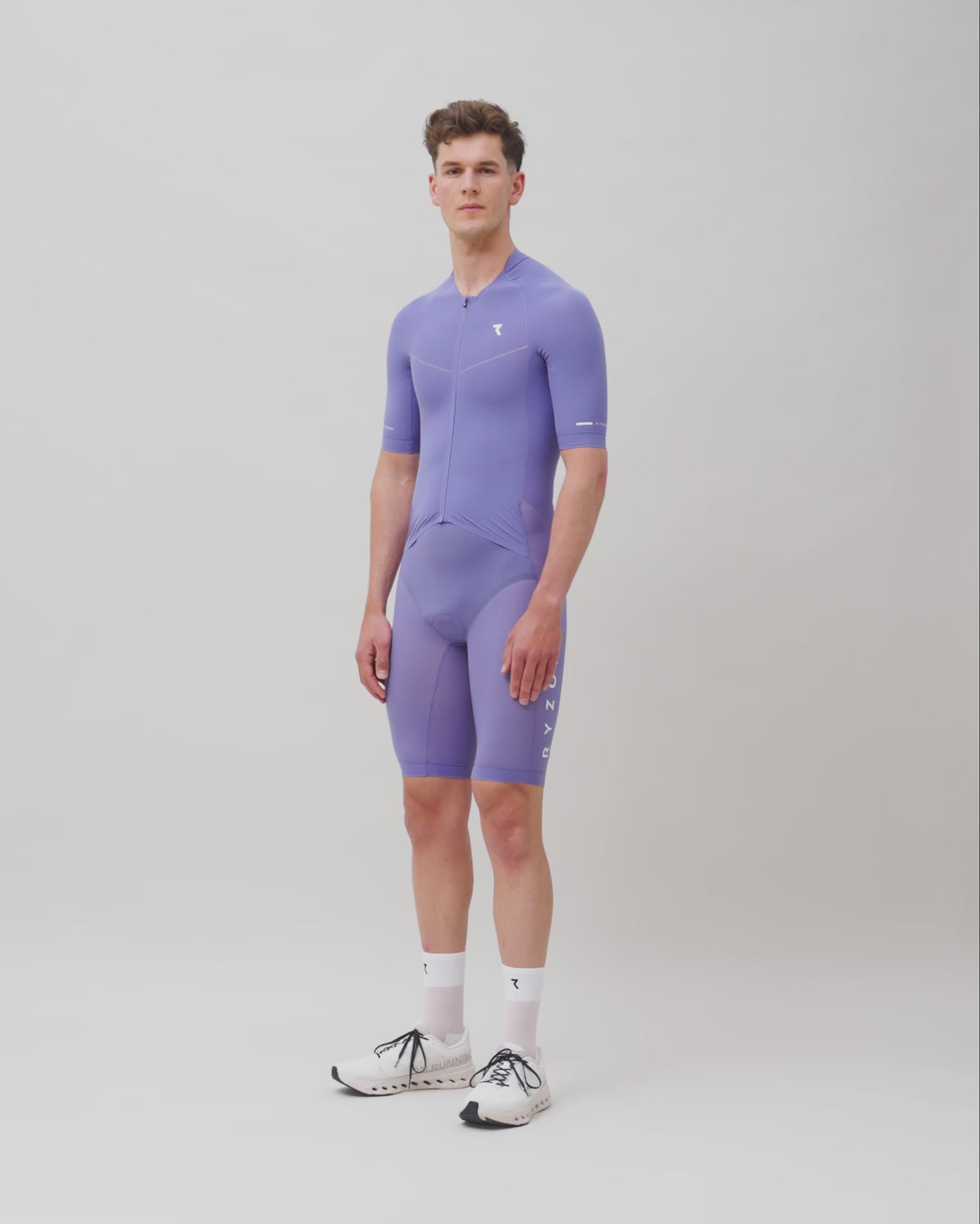 Myth Triathlon Suit Men