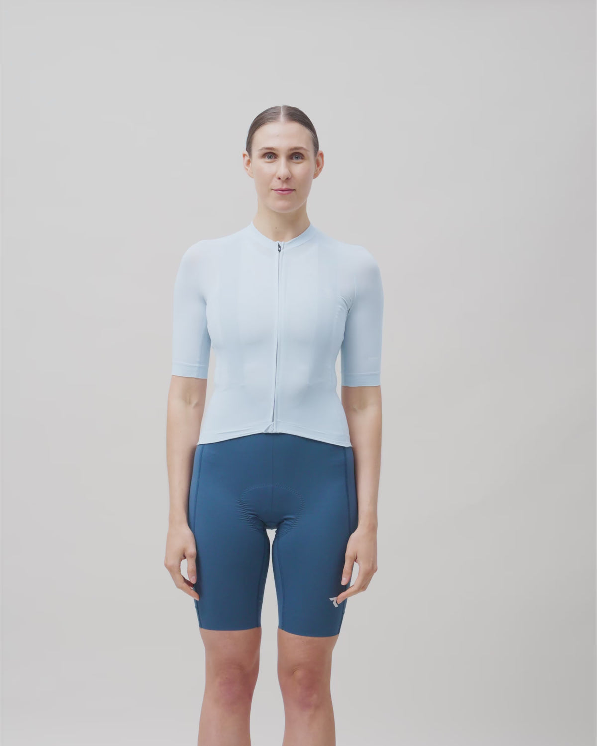 Signature Cycling Jersey Women