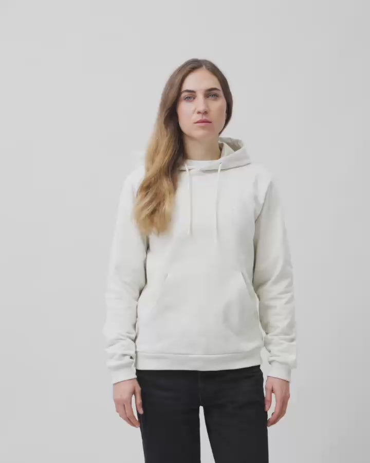 Rhythm Unisex Hooded Sweater "Icon"