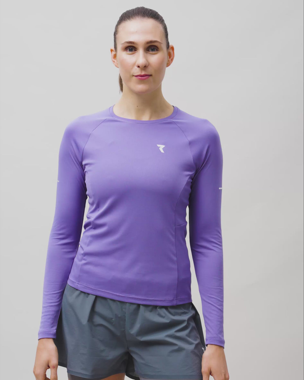 Phantom Running Longsleeve T-Shirt Women