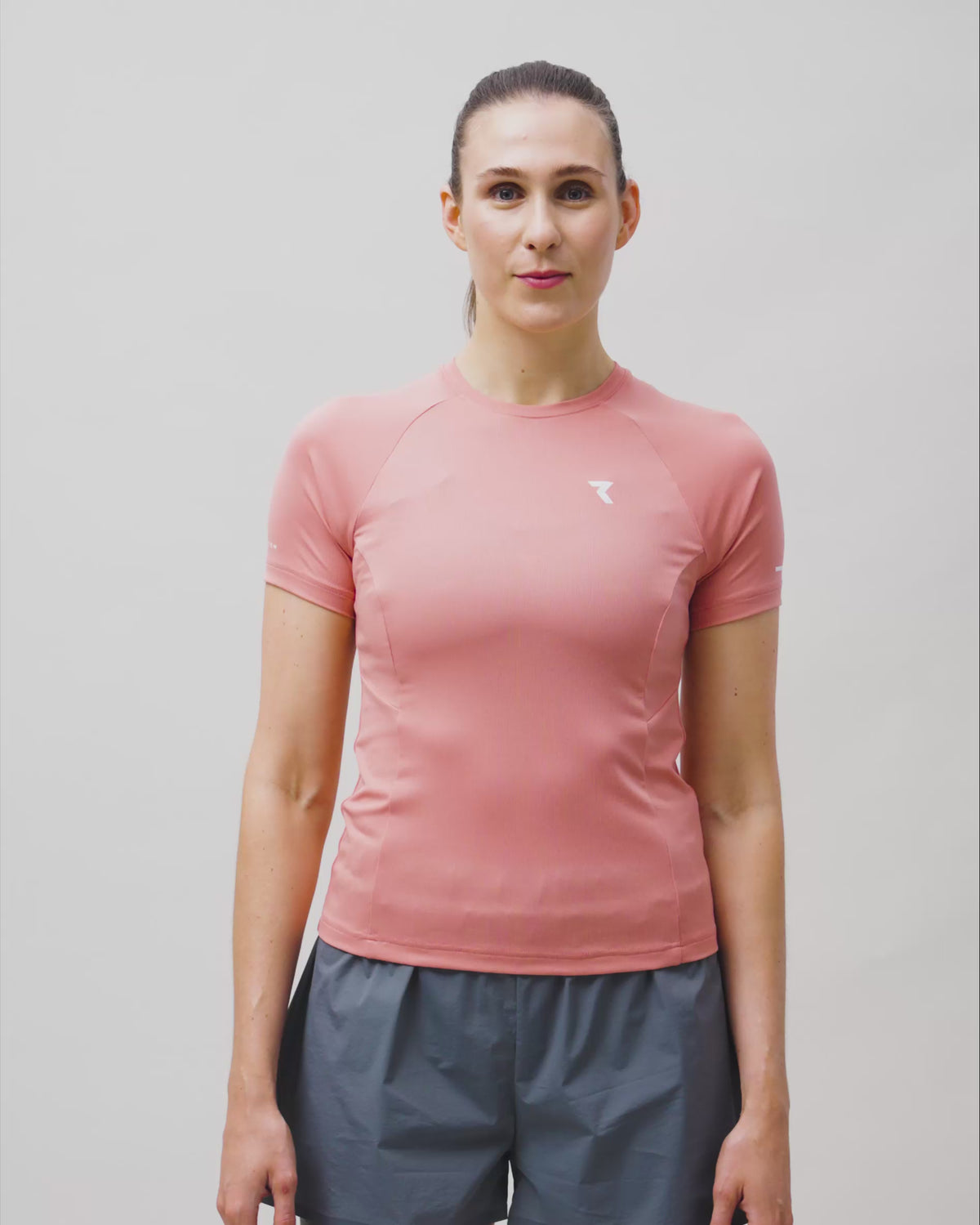 Phantom Running T-Shirt Women