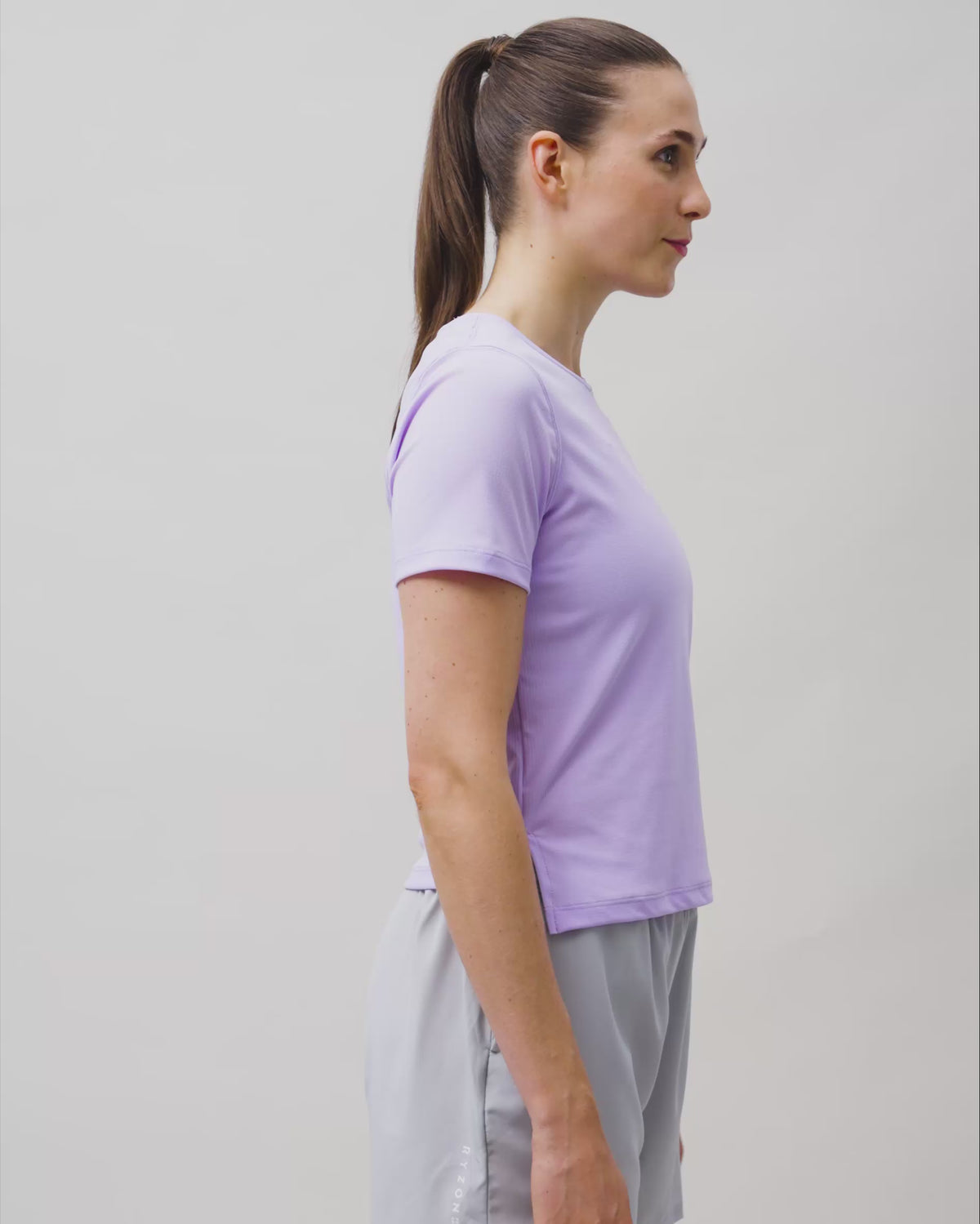 Spectra Running T-Shirt Women