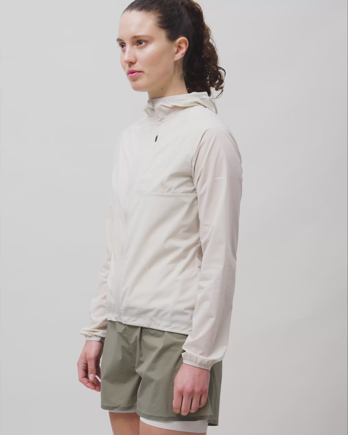 Phantom Running Wind Jacket Women